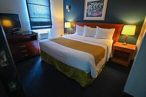 Le Voyageur Inn