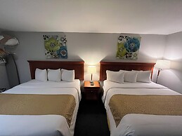 Le Voyageur Inn