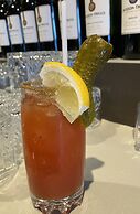 Le Voyageur Inn