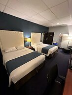 Le Voyageur Inn