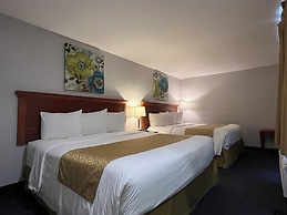 Le Voyageur Inn