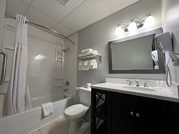 Le Voyageur Inn