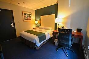 Le Voyageur Inn