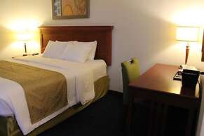 Le Voyageur Inn