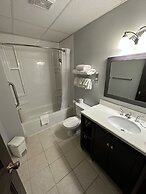 Le Voyageur Inn