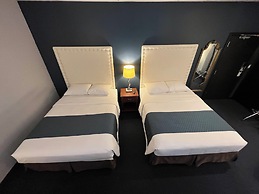 Le Voyageur Inn