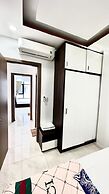 Oceanus Oasis Retreat