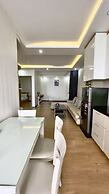 Oceanus Oasis Retreat