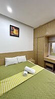 Oceanus Oasis Retreat