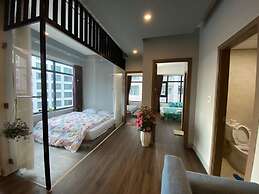 Oceanus Oasis Retreat