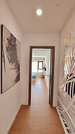 Oceanus Oasis Retreat
