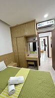 Oceanus Oasis Retreat