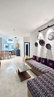 Oceanus Oasis Retreat