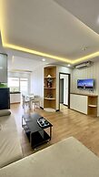 Oceanus Oasis Retreat