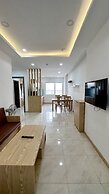 Oceanus Oasis Retreat
