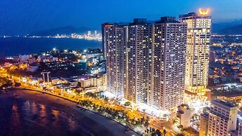 Oceanus Oasis Retreat