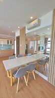 Oceanus Oasis Retreat
