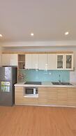 Oceanus Oasis Retreat