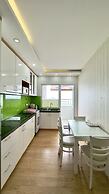 Oceanus Oasis Retreat