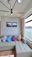 Oceanus Oasis Retreat