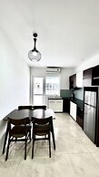 Oceanus Oasis Retreat