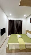 Oceanus Oasis Retreat