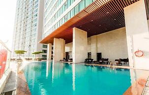 Oceanus Oasis Retreat