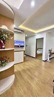 Oceanus Oasis Retreat