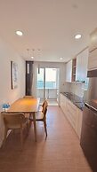 Oceanus Oasis Retreat
