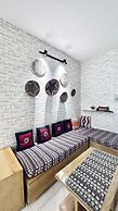 Oceanus Oasis Retreat