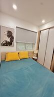 Oceanus Oasis Retreat