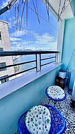 Oceanus Oasis Retreat