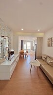 Oceanus Oasis Retreat