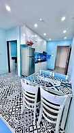 Oceanus Oasis Retreat