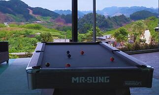 Vigolando Van Ho Resort