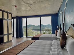 Vigolando Van Ho Resort