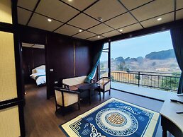 Vigolando Van Ho Resort