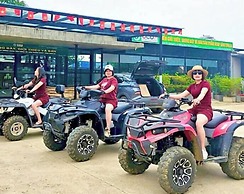 Vigolando Van Ho Resort