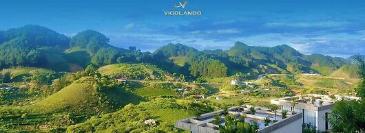 Vigolando Van Ho Resort