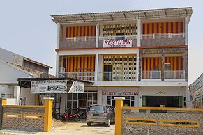 Hotel O Restu Inn