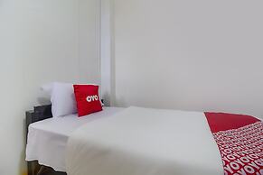 Hotel O Restu Inn