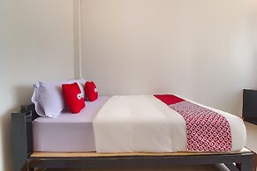 Hotel O Restu Inn