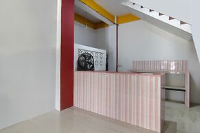 Hotel O Restu Inn