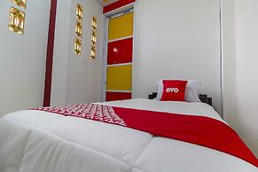 Hotel O Restu Inn