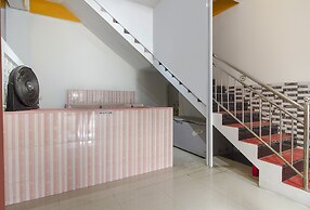 Hotel O Restu Inn