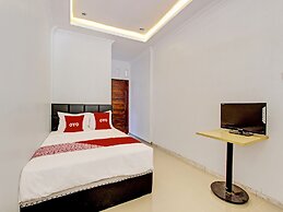 OYO 92166 Nirwana Inn Syariah