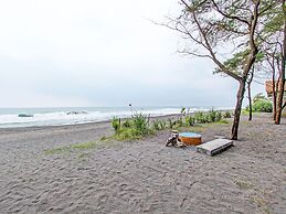 Hotel O Sari Laut