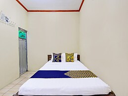 Hotel O Sari Laut