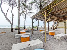 Hotel O Sari Laut