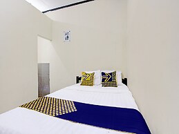 Hotel O Sari Laut